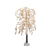 Lumineo 360 Micro-Led Willow Tree 180cm - Warm White